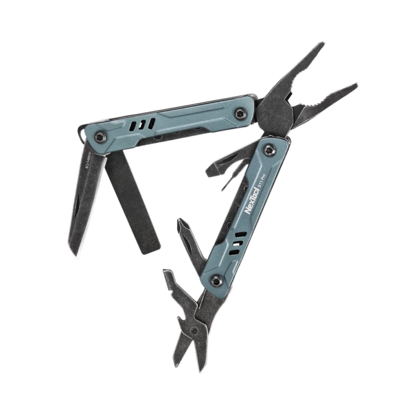 MULTIHERRAMIENTA MINI SAILOR TENAZA S11PRO  NE20382A